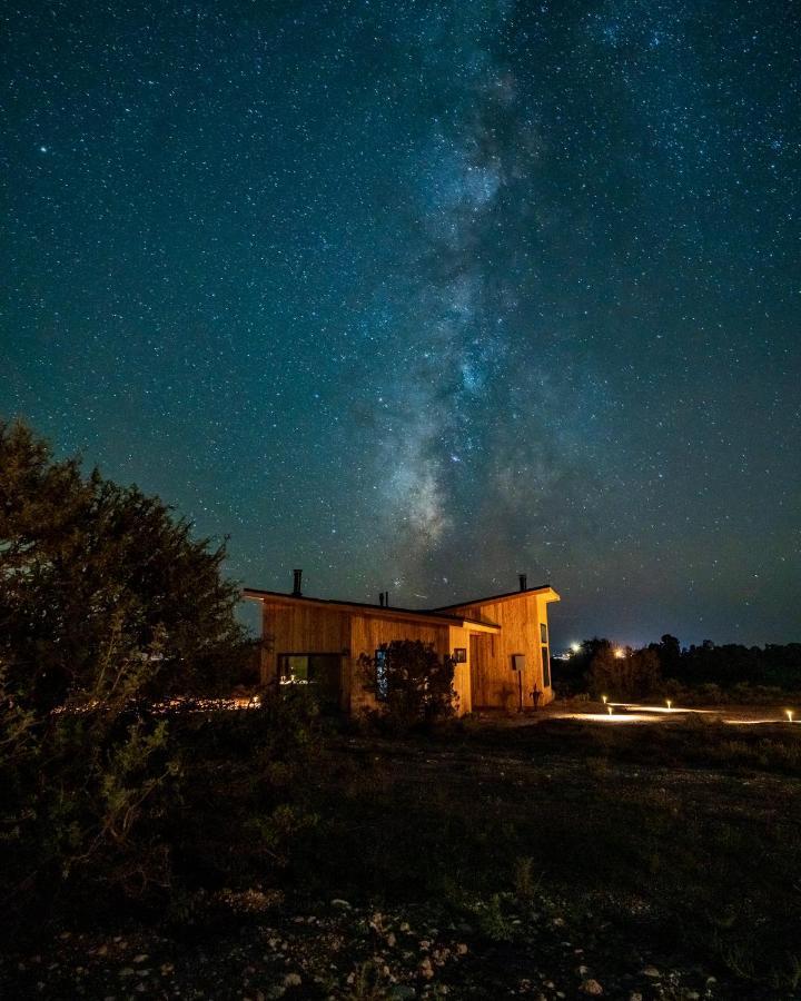 The Grand Canyon Headquarters Valle Exterior photo