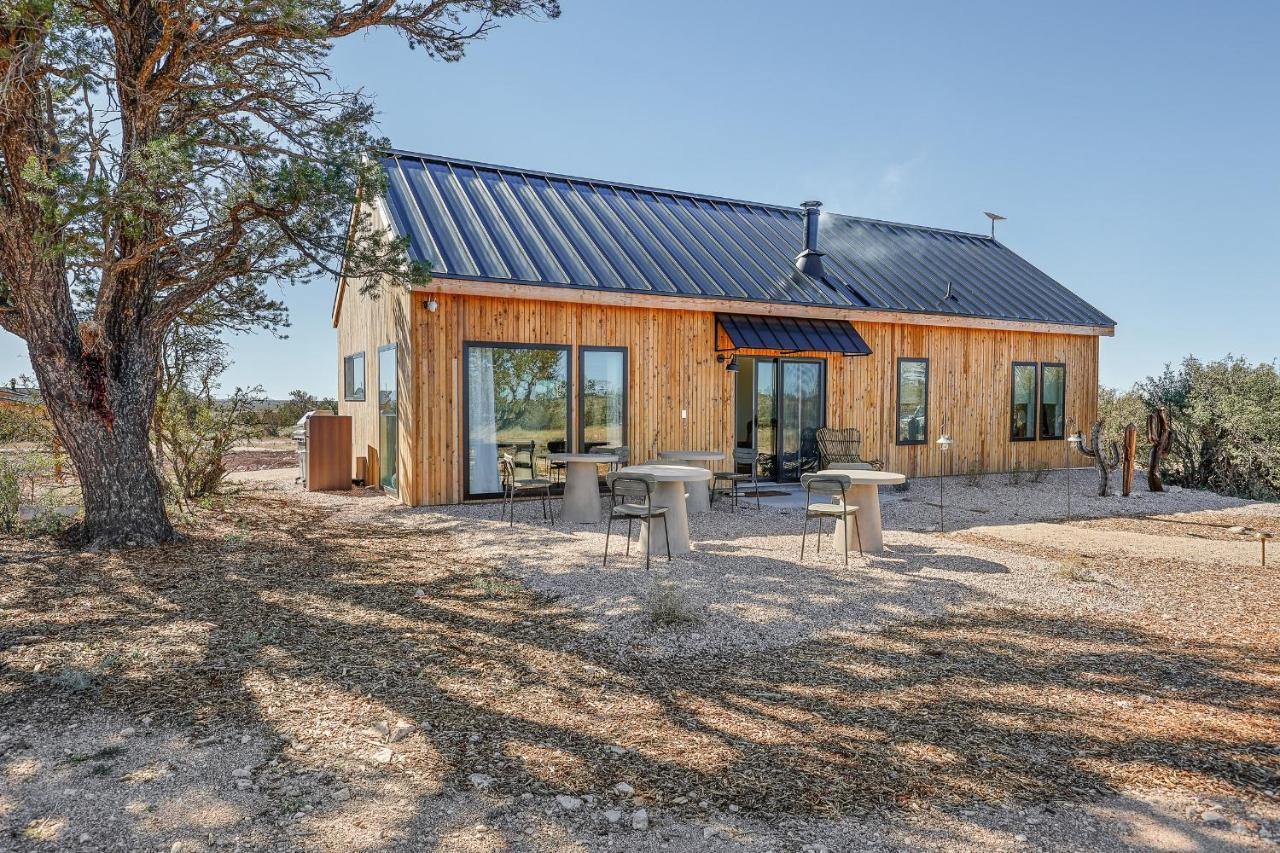 The Grand Canyon Headquarters Valle Exterior photo