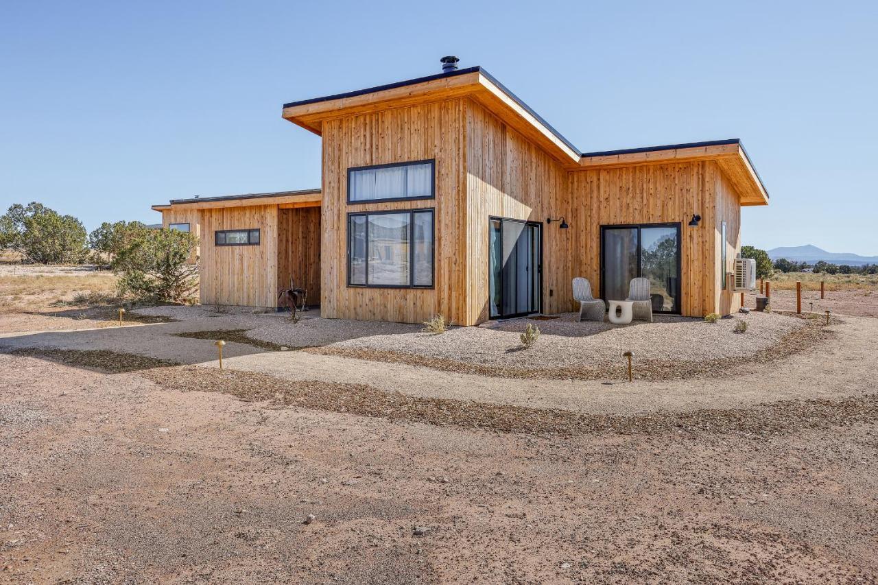 The Grand Canyon Headquarters Valle Exterior photo
