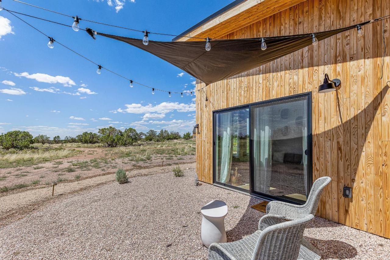 The Grand Canyon Headquarters Valle Exterior photo