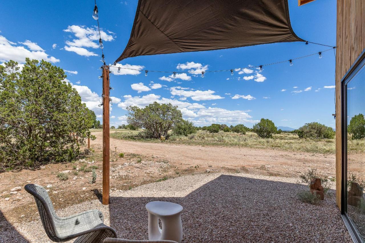 The Grand Canyon Headquarters Valle Exterior photo