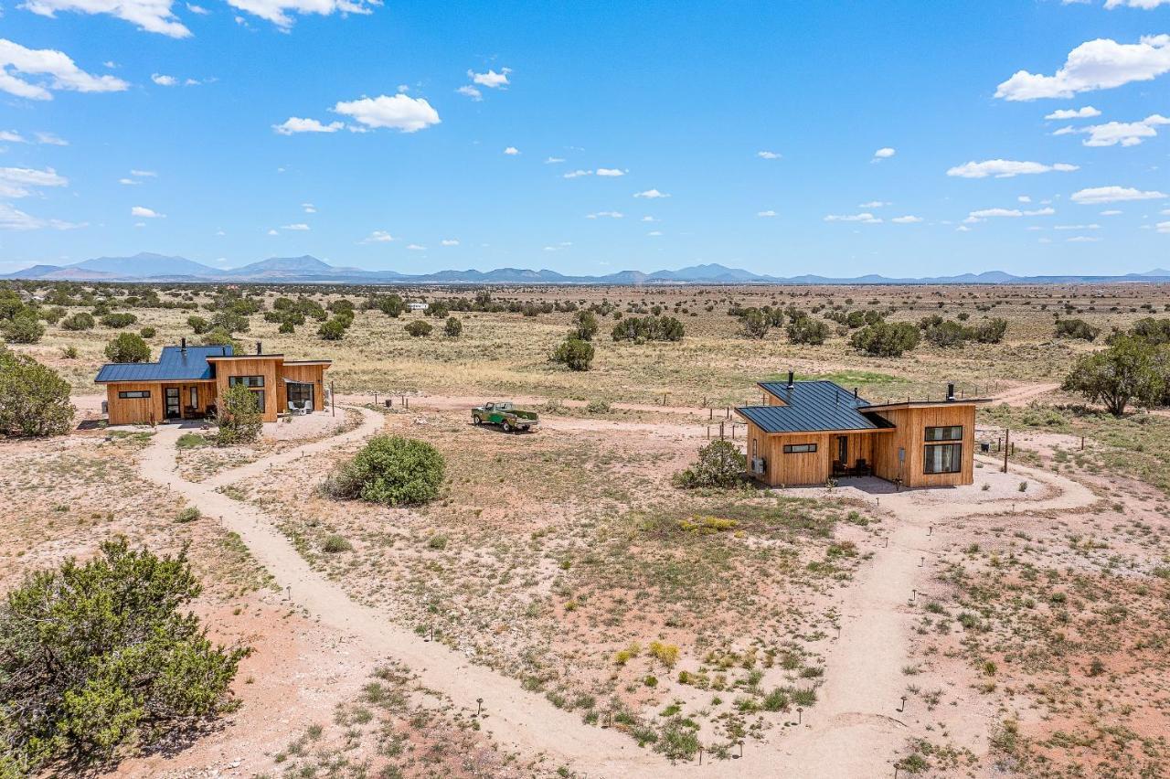 The Grand Canyon Headquarters Valle Exterior photo