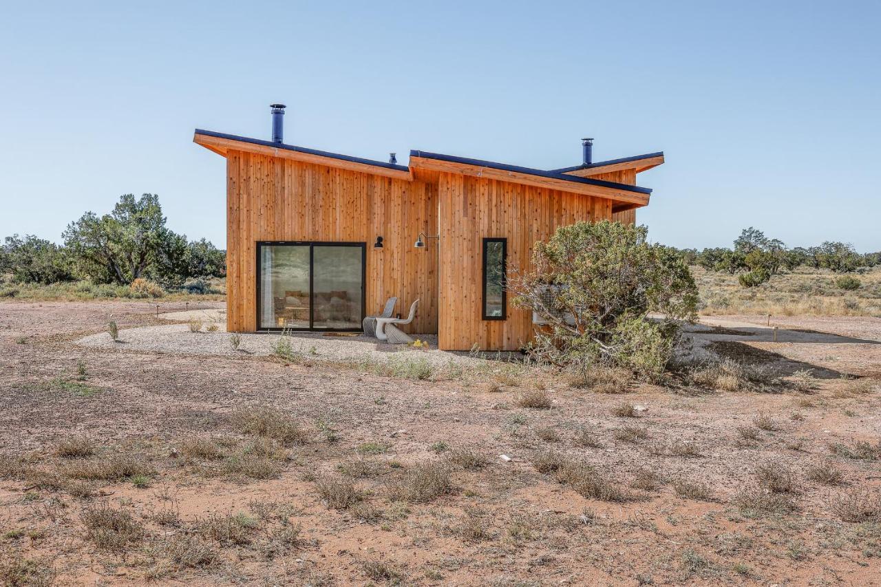 The Grand Canyon Headquarters Valle Exterior photo